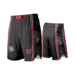 2071 FD Fight Shorts