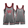 2071 FD Singlet