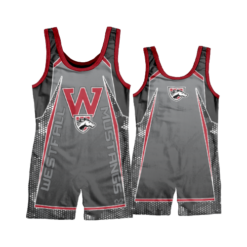 2071 FD Singlet