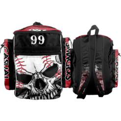 2003 Mojo Diamond Backpack