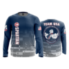 1973 FD Long Sleeve MENS