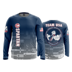 1973 FD Long Sleeve MENS