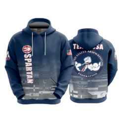 1973 FD Hoody