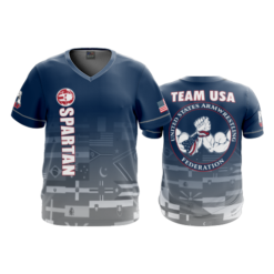1973 FD Sport V-Neck MENS