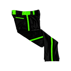1994 CL BLACK CUSTOM BRAID MENS PANT-FLO INK + $5