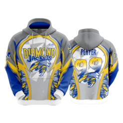 2045 FD Hoody