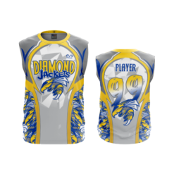 2045 FD Sport Sleeveless MENS