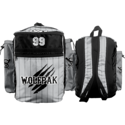 918 Mojo Diamond Backpack