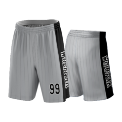 918 FD Razor Shorts