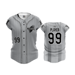 918 FD ProTek Womens Full Button Down