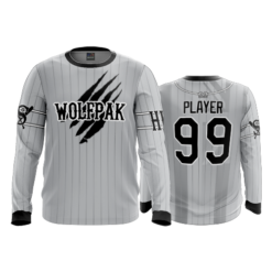 918 FD Long Sleeve MENS