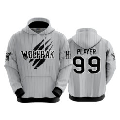 918 FD Hoody