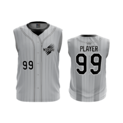 918 FD Sport Sleeveless MENS