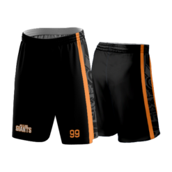 2024 FD Razor Shorts FLO INK