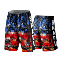 994 FD Razor Shorts