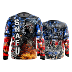 994 FD Long Sleeve MENS
