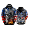 994 FD Hoody
