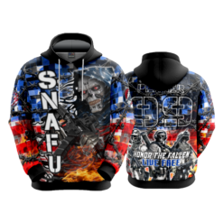 994 FD Hoody