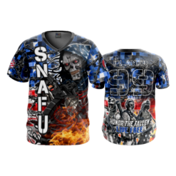 994 FD Sport V-Neck MENS