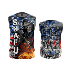 994 FD Sport Sleeveless MENS