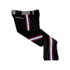 994 CL BLACK CUSTOM BRAID MENS PANT