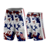 1650 FD Razor Shorts