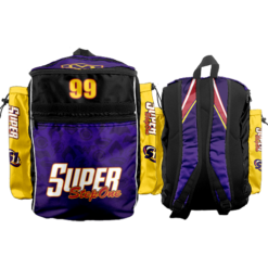 2043 Mojo Diamond Backpack