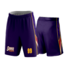 2043 FD Razor Shorts