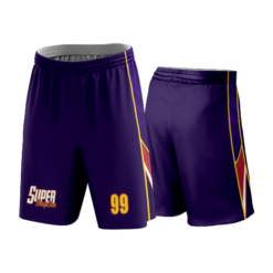 2043 FD Razor Shorts