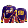 2043 FD Long Sleeve MENS