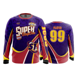 2043 FD Long Sleeve MENS