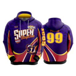 2043 FD Hoody