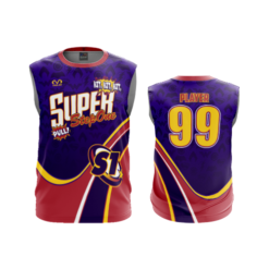 2043 FD Sport Sleeveless MENS