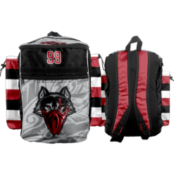 918 Mojo Diamond Backpack