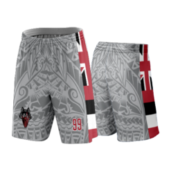 918 FD Razor Shorts