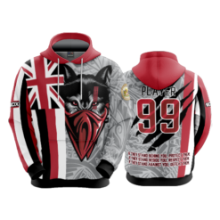 918 FD Hoody