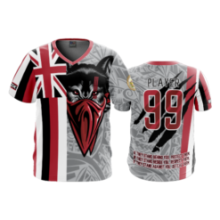 918 FD Sport V-Neck MENS