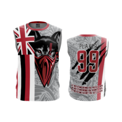 918 FD Sport Sleeveless MENS