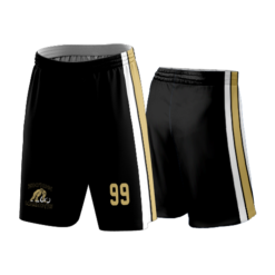 1652 FD Razor Shorts
