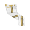 1652 CL WHITE CUSTOM BRAID MENS PANT