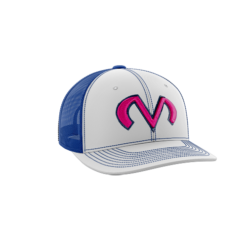 421 Team Cap Trucker 112