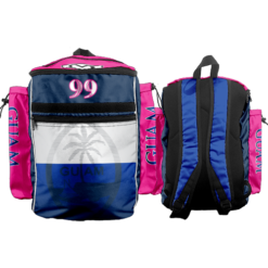 421 Mojo Diamond Backpack