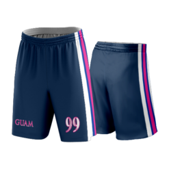 421 FD Razor Shorts