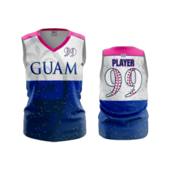 421 FD Womens V-Neck Sleeveless