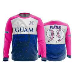 421 FD Long Sleeve MENS