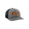 2049 Team Cap Trucker 112