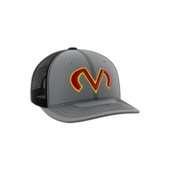 2049 Team Cap Trucker 112