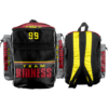 2049 Mojo Diamond Backpack-FLO INK + $5