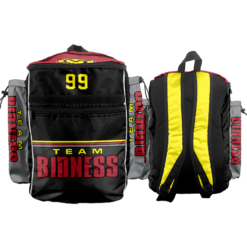 2049 Mojo Diamond Backpack-FLO INK + $5