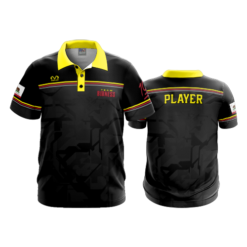 2049 FD Polo-FLO INK + $5